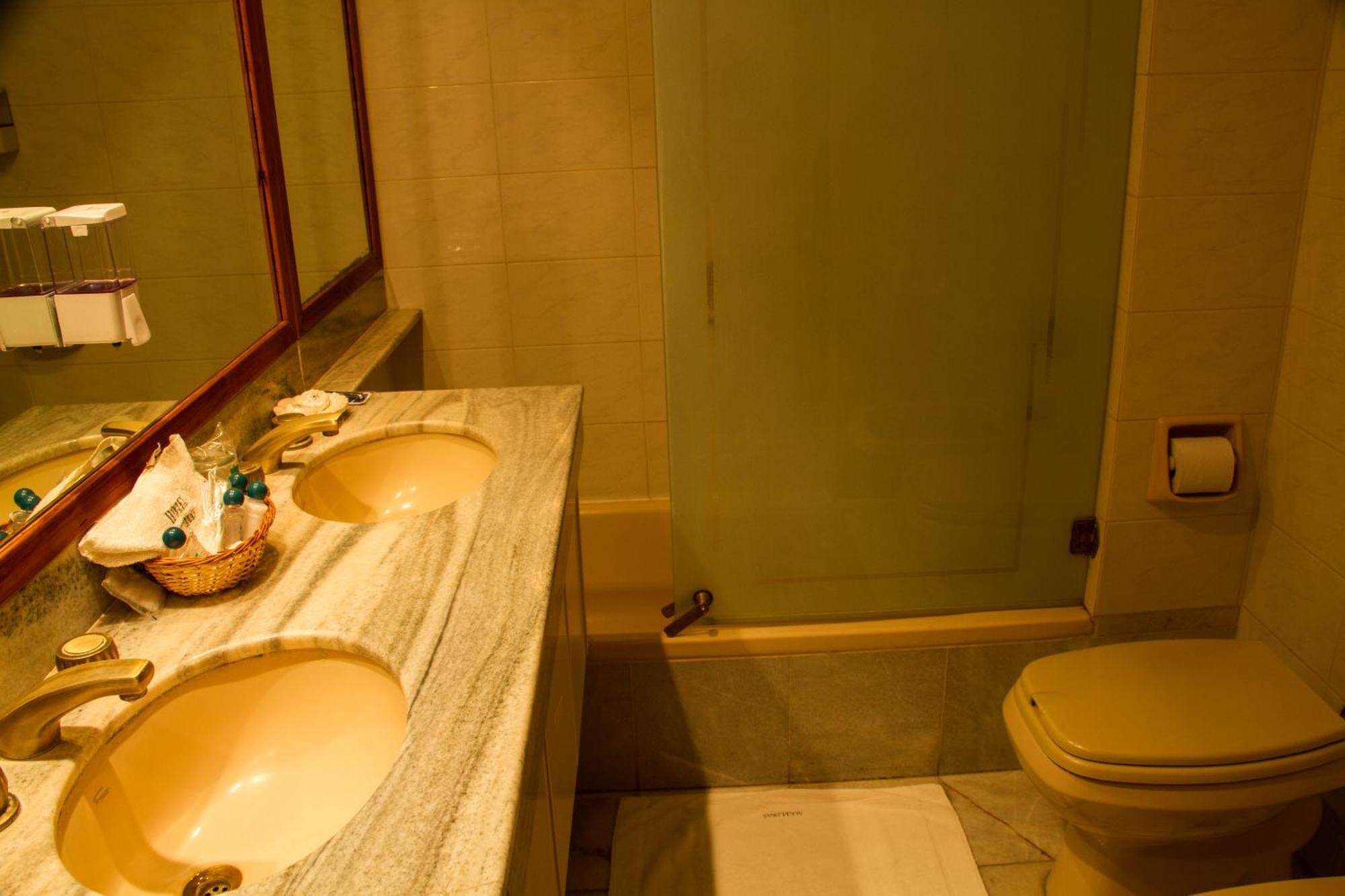 Hotel Algeciras 삐나마르 객실 사진