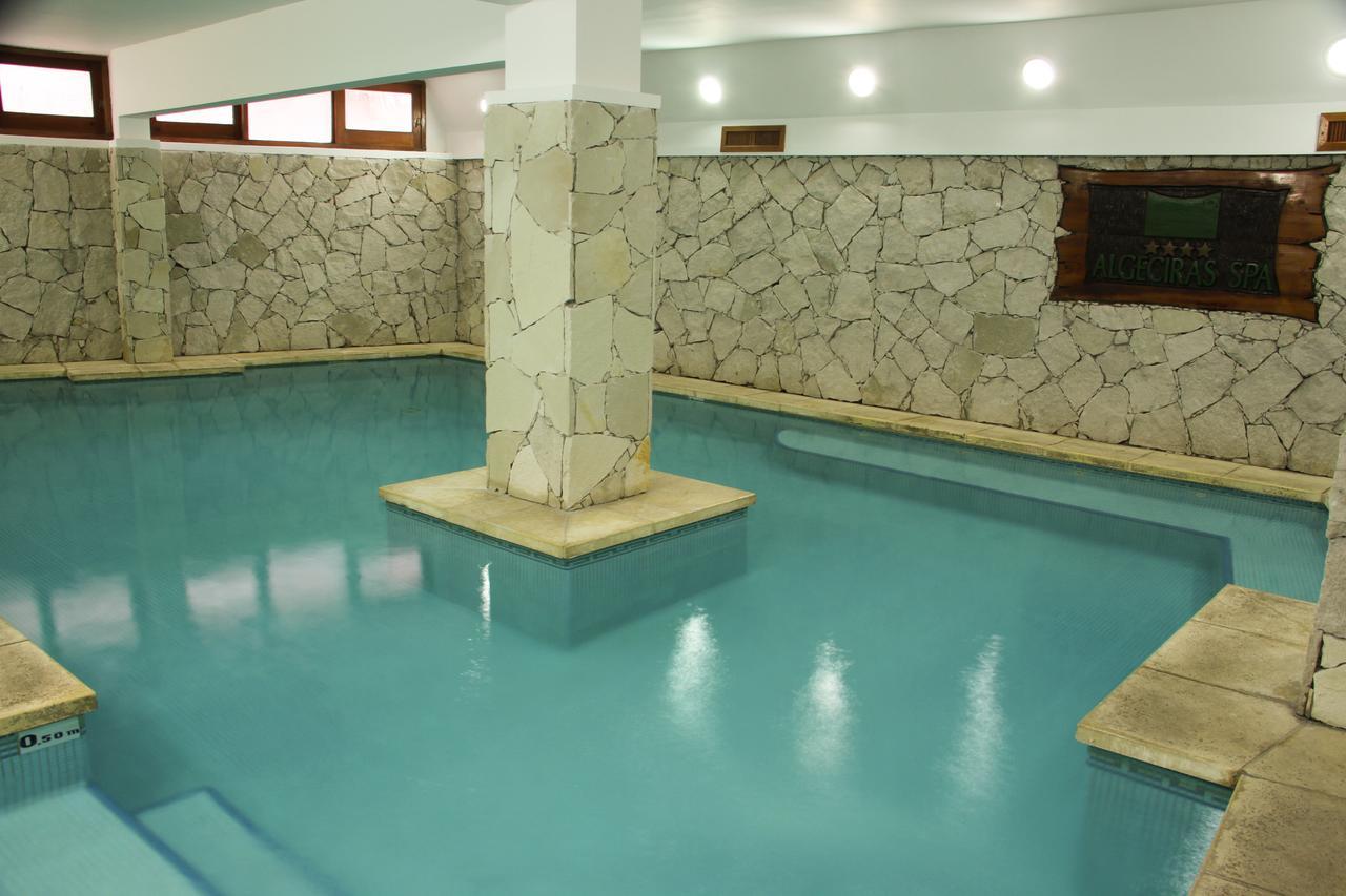 Hotel Algeciras 삐나마르 외부 사진