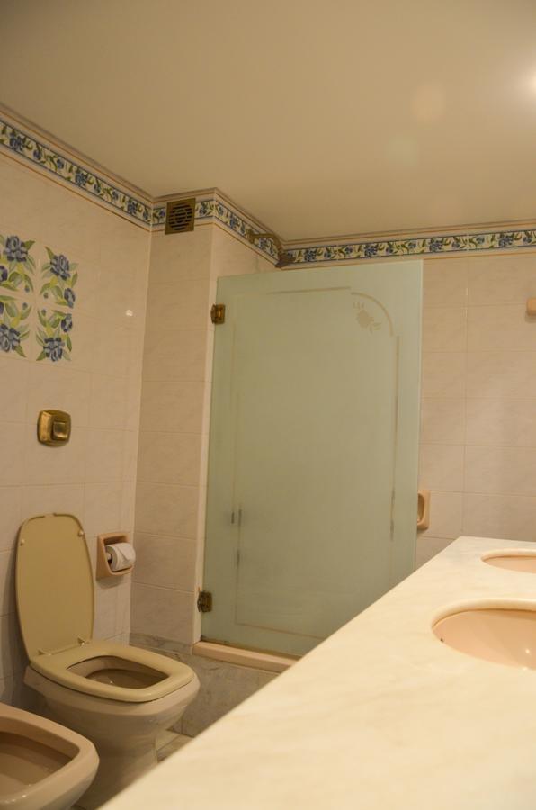 Hotel Algeciras 삐나마르 외부 사진