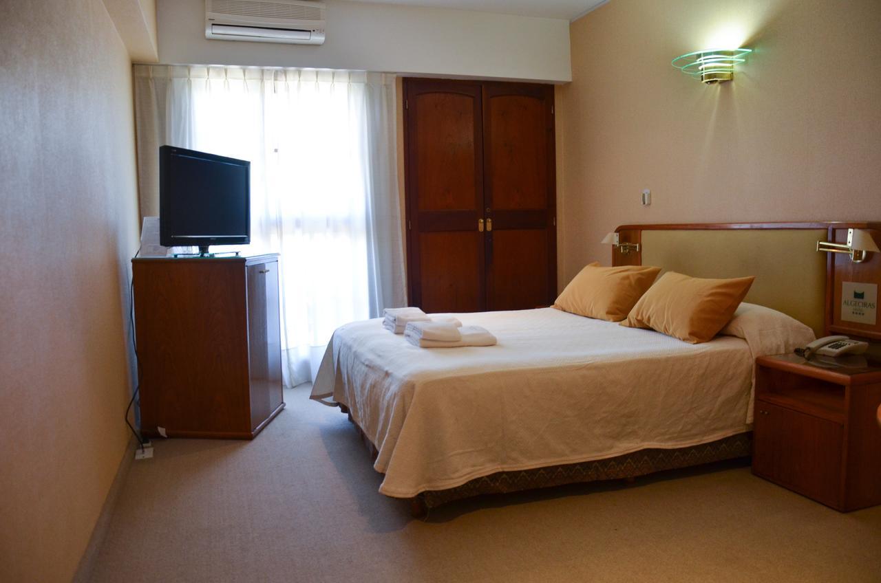 Hotel Algeciras 삐나마르 외부 사진